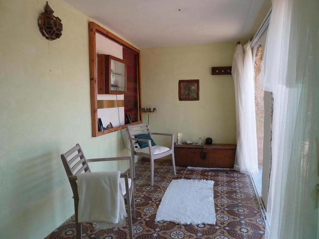Cortijo La Joya De Cabo De Gata Guest House Agua Amarga  Bagian luar foto